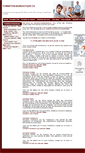 Mobile Screenshot of formation-bureautique.ca